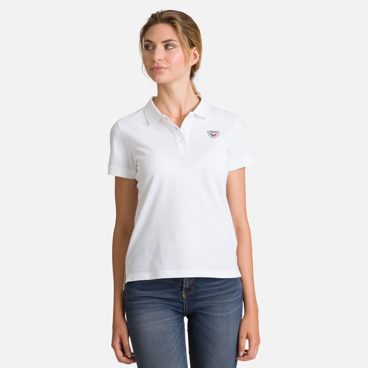 KOSZULKA ROSSIGNOL W LOGO POLO WHITE.jpg