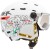 KASK ROSSIGNOL JCC ALLSPEED VISOR  IMP PHOTOCHROM.jpg