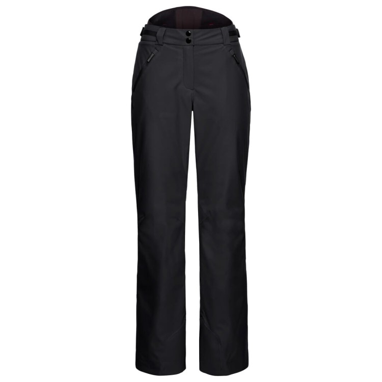 SPODNIE HEAD SIERRA PANTS WOMEN BLACK.jpg