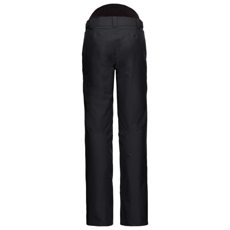 SPODNIE HEAD SIERRA PANTS WOMEN  BLACK.jpg