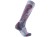 Skarpety-UYN-Woman-Ski-All-Mountain-Light-Grey-melange-Corall-damskie szare.jpg