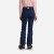SPODNIE ROSSIGNOL W SOFTSHELL FLAT PANT NAVY BLUE
