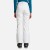 SPODNIE NARCIARSKIE ROSSIGNOL W SKI PANT WHITE 21/22