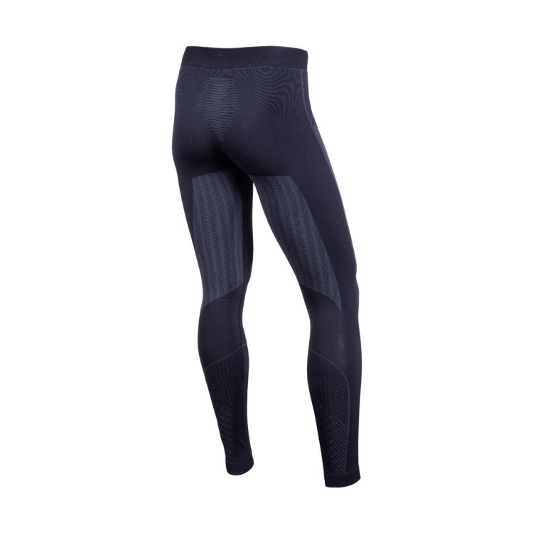 SPODNIE TERMOAKTYWNE UYN MAN VISYON MEDIUM BLACKBOARD/BLAC