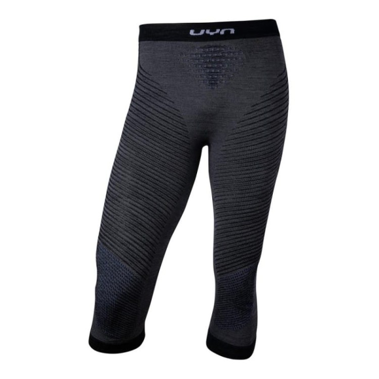 SPODNIE TERMOAKTYWNE UYN LADY RESILYON PANTS MEDIUM BLACK/ANTHRACITE