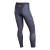 SPODNIE TERMOAKTYWNE UYN MAN EVOLUTYON LONG CHARCOAL/GOLD