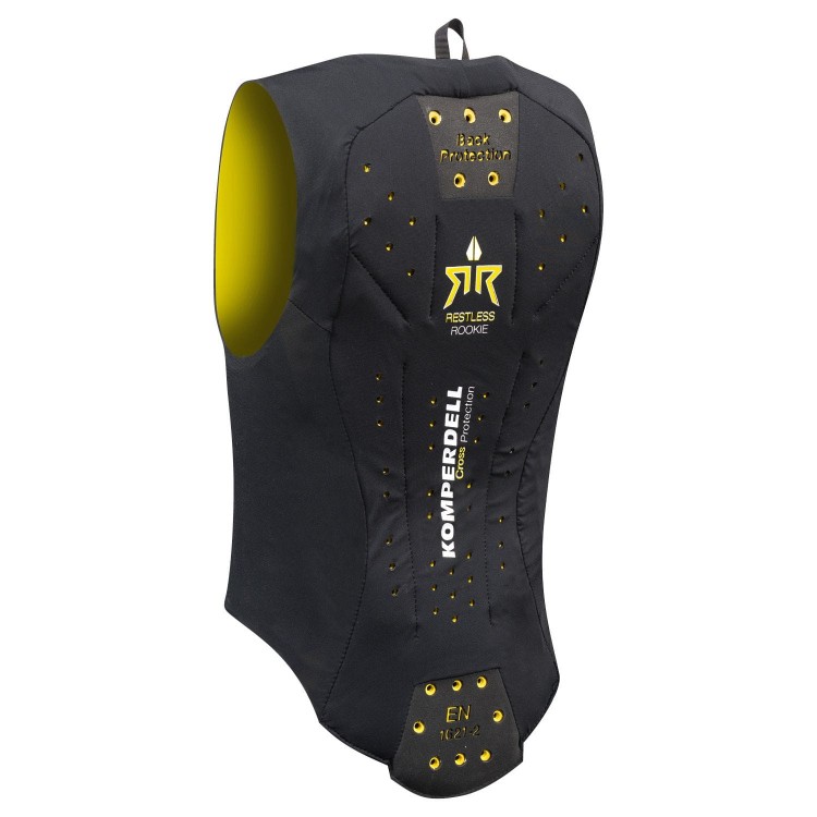 KAMIZELKA KOMPERDELL BALLISTIC PRO JUNIOR '21