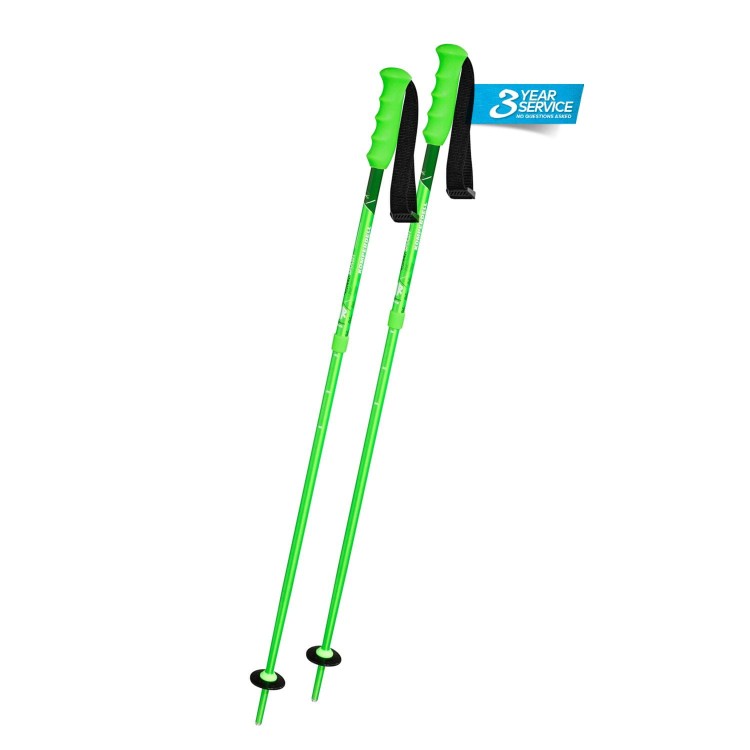 Kije Komperdell Smash Series Green
