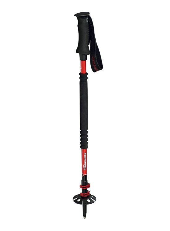 Kije Komperdell Thermo Ascent TI 3
