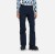 SPODNIE ROSSIGNOL W CLASSIQUE PANT NAVY BLUE