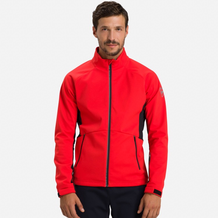 KURTKA ROSSIGNOL SOFTSHELL JKT 20/21