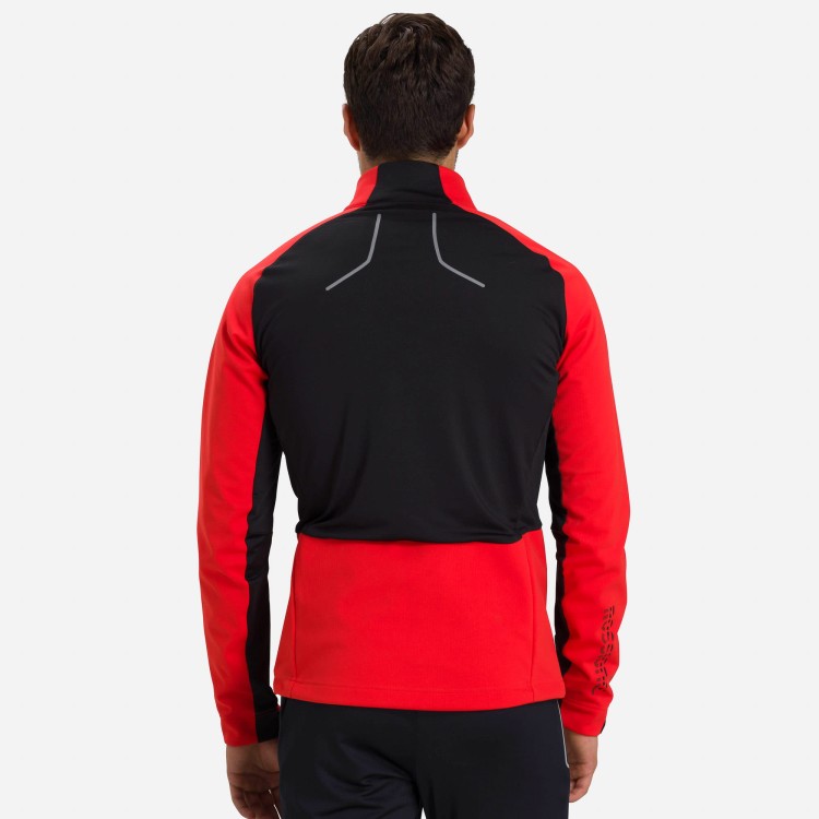 KURTKA ROSSIGNOL SOFTSHELL JKT 20/21