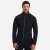 KURTKA ROSSIGNOL SOFTSHELL JKT BLACK