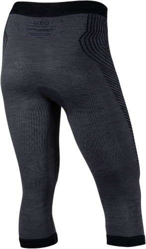 SPODNIE TERMOAKTYWNE MĘSKIE UYN RESILYON UW PANTS MEDIUM 3/4