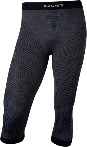 SPODNIE TERMOAKTYWNE MĘSKIE UYN RESILYON UW PANTS MEDIUM 3/4