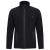 KURTKA HEAD REBELS MIDLAYER FZ M BLACK