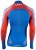 KOSZULKA TERMOAKTYWNA UYN NATYON 2.0 USA TURTLE NECK