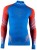 KOSZULKA TERMOAKTYWNA UYN NATYON 2.0 USA TURTLE NECK