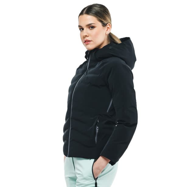 KURTKA DAINESE SKI DOWN JACKET S WMN BLACK 23.jpg