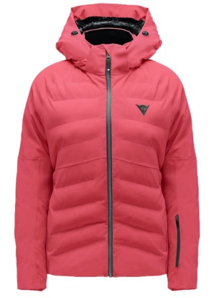 KURTKA DAINESE SKI DOWNJACKET SPORT WMN PARADISE-PINK.JPG