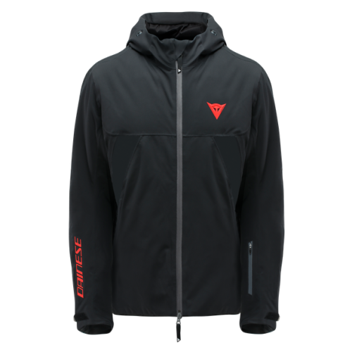 KURTKA NARCIARSKA DAINESE HP SPUR BLACK