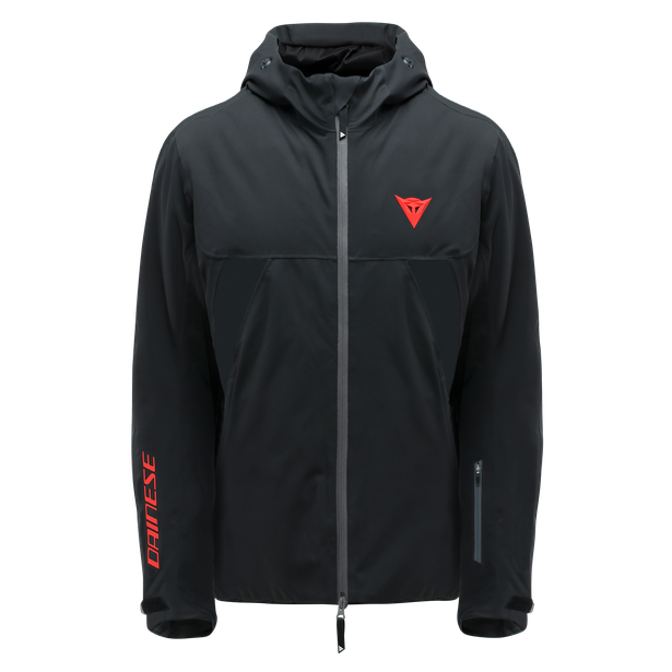 KURTKA NARCIARSKA DAINESE HP SPUR BLACK