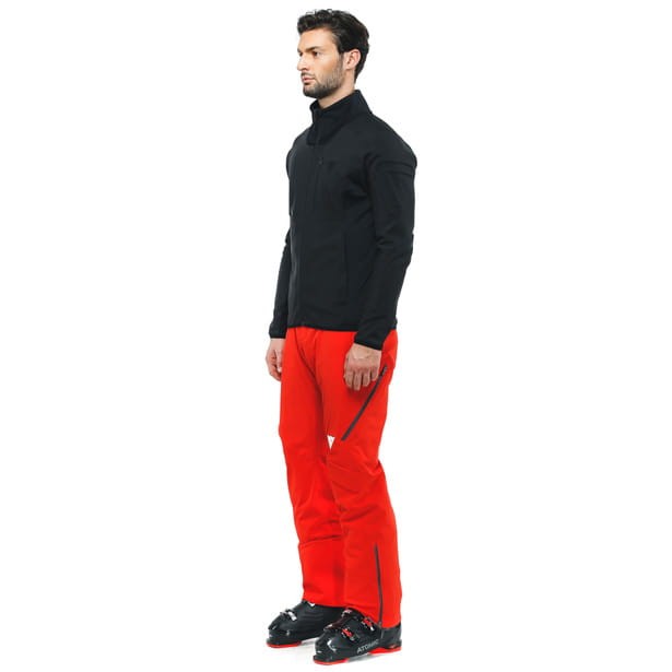 KURTKA DAINESE MIDLAYER HP CORE S+ STRETCH-LIMO