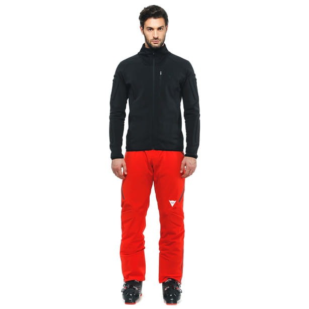 KURTKA DAINESE MIDLAYER HP CORE S+ STRETCH-LIMO
