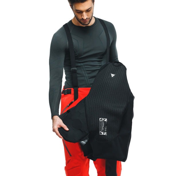 KURTKA DAINESE MIDLAYER HP CORE S+ STRETCH-LIMO
