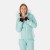 KURTKA ROSSIGNOL W RAPIDE JKT AQUA