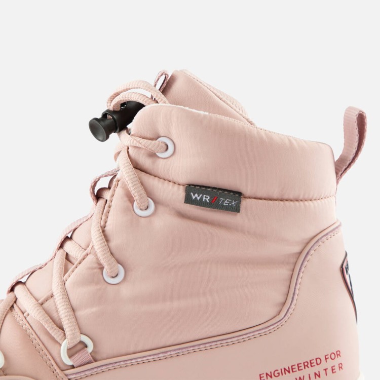 BUTY ROSSIGNOL ROSSI PODIUM POWDER PINK