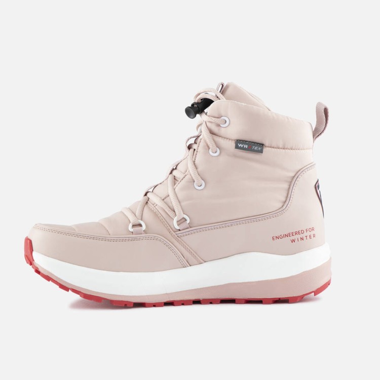 BUTY ROSSIGNOL ROSSI PODIUM POWDER PINK