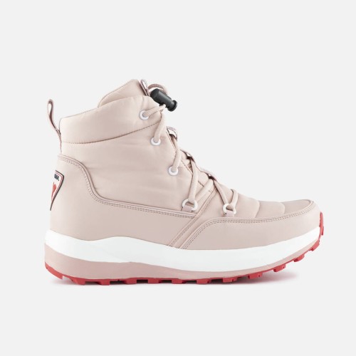 BUTY ROSSIGNOL ROSSI PODIUM POWDER PINK