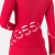 KOSZULKA ROSSIGNOL W INFINI COMPRESSION RACE CHERRY