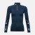 KOSZULKA ROSSIGNOL W INFINI COMPRESSION RACE NAVY