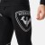 LEGGINSY ROSSIGNOL INFINI COMPRESSION RACE BLACK