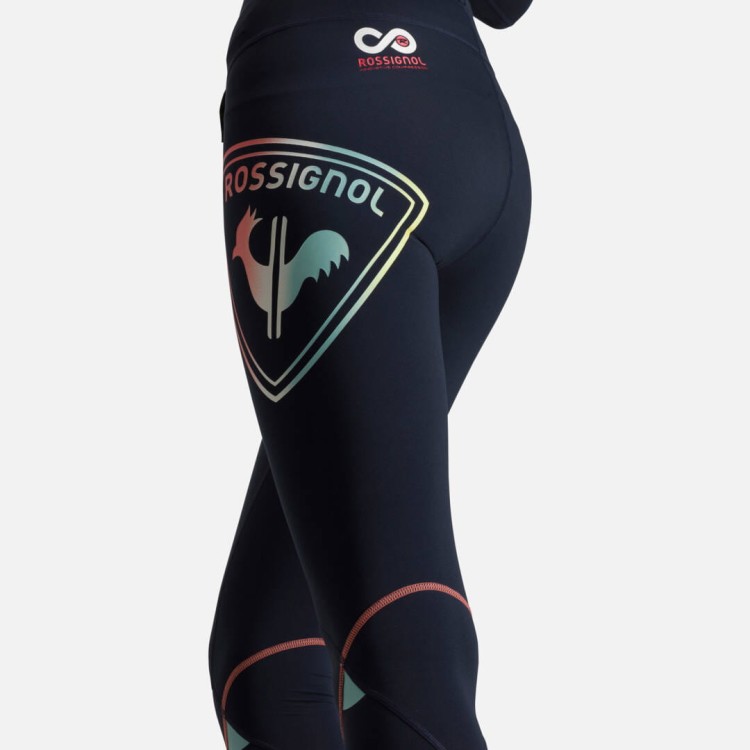 LEGGINSY ROSSIGNOL W INFINI COMPRESSION RACE NAVY  2223.jpeg