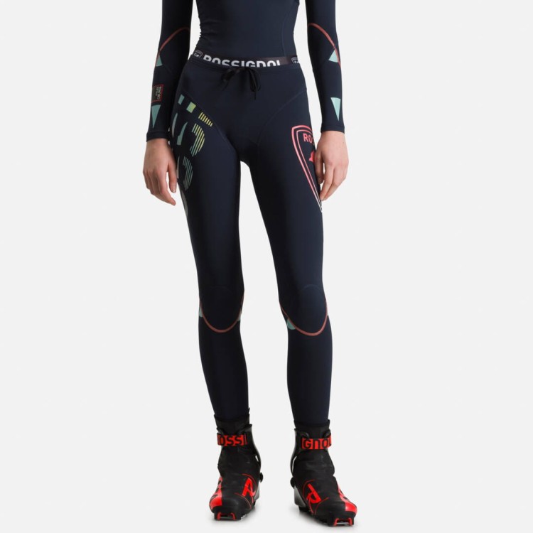 LEGGINSY ROSSIGNOL W INFINI COMPRESSION RACE NAVY 2223.jpeg