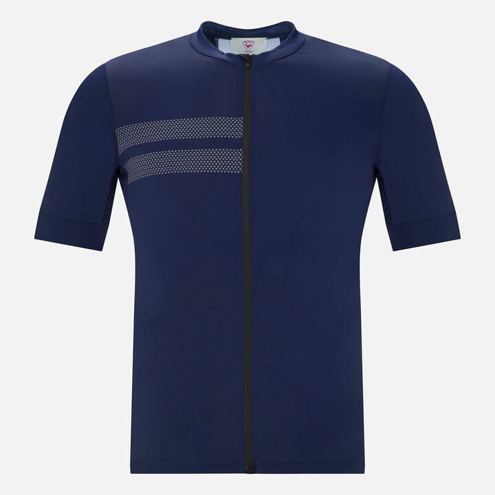 T-SHIRT ROWEROWY MĘSKI ROSSIGNOL RDB TEE DARK NAVY.jpg