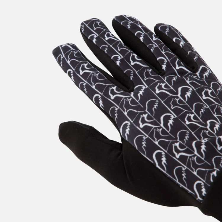 RĘKAWICE ROSSIGNOL INNER G - I - TIP BLACK