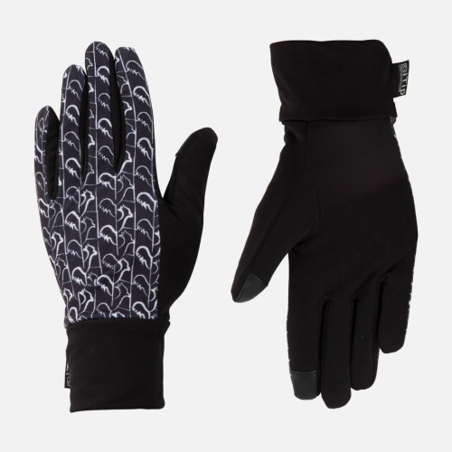 RĘKAWICE ROSSIGNOL INNER G - I - TIP BLACK