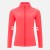 BLUZA ROSSIGNOL W HERO CLASSIQUE CLIM RED