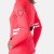 BLUZA ROSSIGNOL W HERO CLASSIQUE CLIM RED