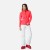 BLUZA ROSSIGNOL W HERO CLASSIQUE CLIM RED