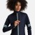 KURTKA ROSSIGNOL W POURSUITE WARM JKT NAVY