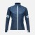KURTKA ROSSIGNOL W POURSUITE WARM JKT NAVY