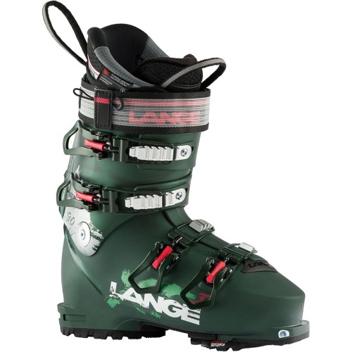 BUTY NARCIARSKIE LANGE XT3 90 W LV - DARK GREEN.jpg