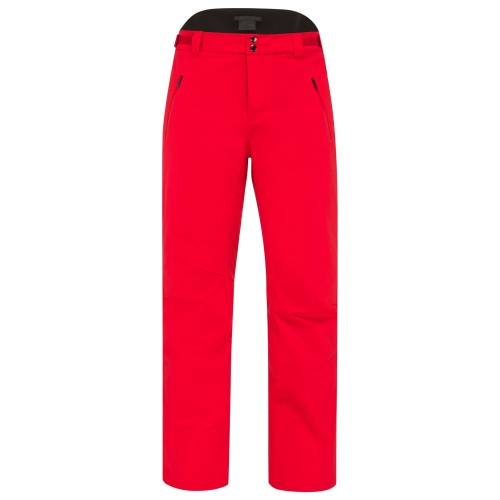 SPODNIE NARCIARSKIE MĘSKIE HEAD SUMMIT PANTS RED