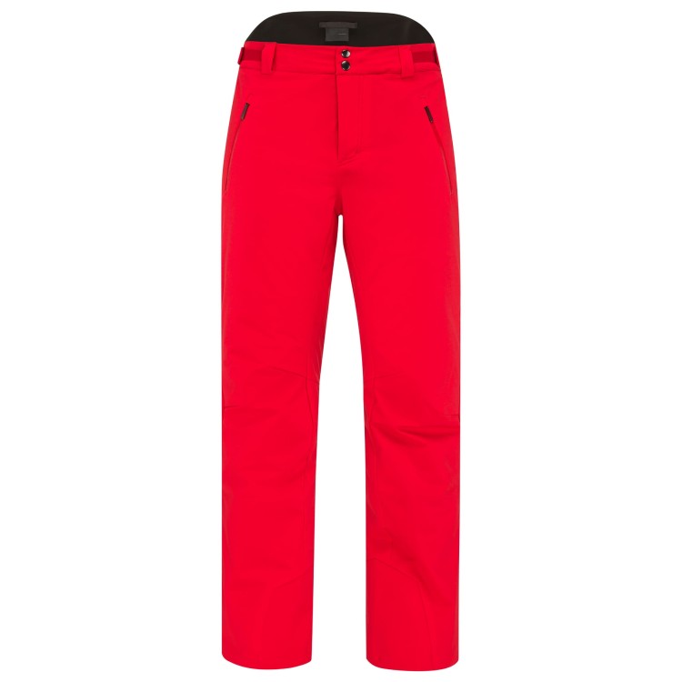 SPODNIE NARCIARSKIE MĘSKIE HEAD SUMMIT PANTS RED
