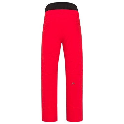 SPODNIE NARCIARSKIE MĘSKIE HEAD SUMMIT PANTS RED